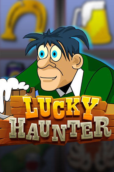 Демо версия Lucky Haunter от Клуб Вулкан | Чемпион Слотс 