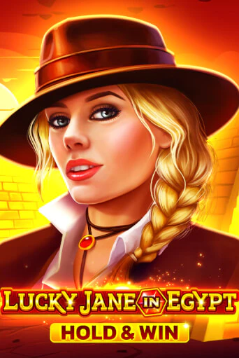 Демо версия Lucky Jane In Egypt Hold And Win от 1spin4win | Чемпион Слотс 