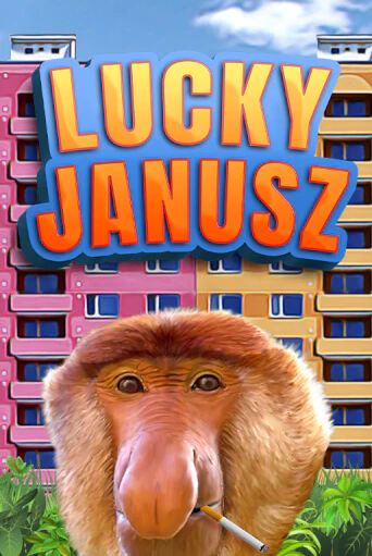 Демо версия Lucky Janusz от 5 Men Gaming | Чемпион Слотс 