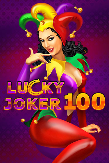 Демо версия Lucky Joker 100 от Amatic | Чемпион Слотс 