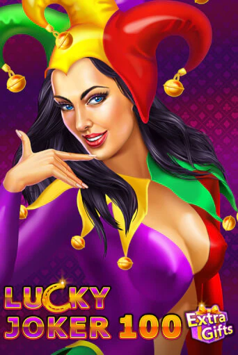 Демо версия Lucky Joker 100 Extra Gifts от Amatic | Чемпион Слотс 