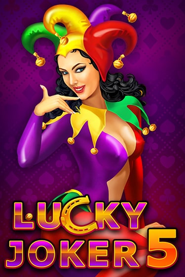 Демо версия Lucky Joker 5 от Amatic | Чемпион Слотс 