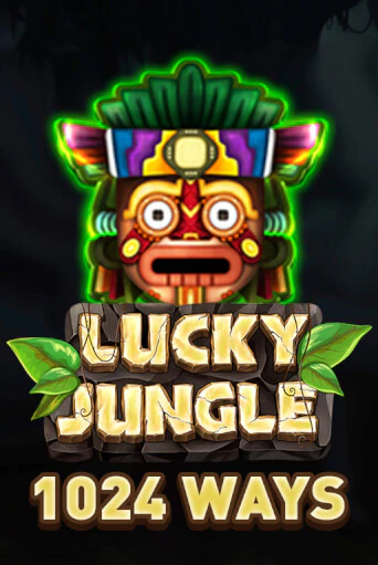 Демо версия Lucky Jungle 1024 Ways от PopOK Gaming | Чемпион Слотс 