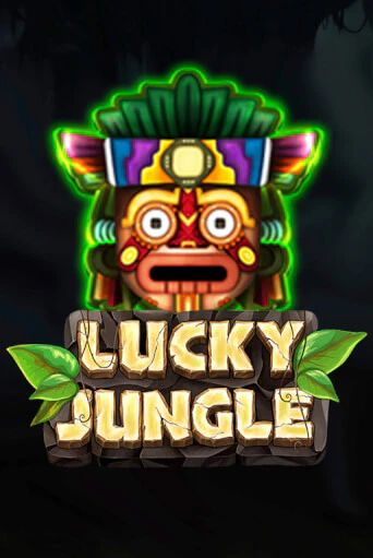 Демо версия Lucky Jungle от PopOK Gaming | Чемпион Слотс 