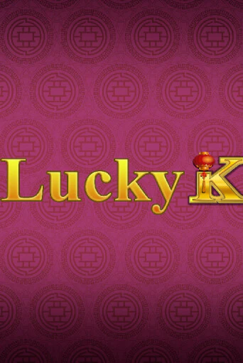 Демо версия Lucky K от Caleta Gaming | Чемпион Слотс 