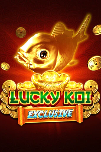 Демо версия Lucky Koi Exclusive от Spadegaming | Чемпион Слотс 