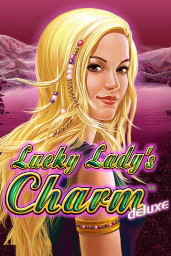 Демо версия Lucky Lady's Charm Deluxe от Novomatic | Чемпион Слотс 