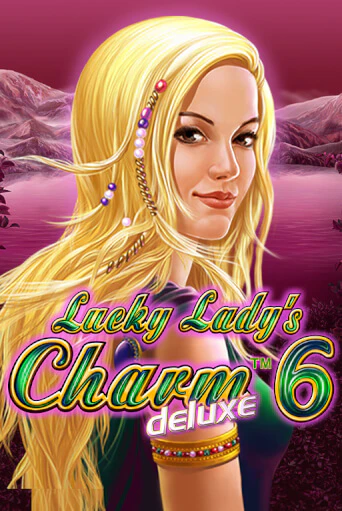 Демо версия Lucky Lady's Charm Deluxe 6 от Novomatic | Чемпион Слотс 