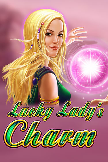 Демо версия Lucky Lady's Charm от Клуб Вулкан | Чемпион Слотс 