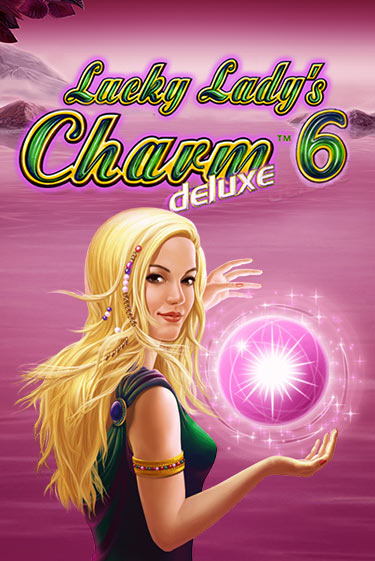 Демо версия Lucky Lady's Charm Deluxe 6 от Клуб Вулкан | Чемпион Слотс 
