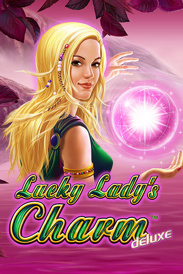 Демо версия Lucky Lady's Charm Deluxe от Клуб Вулкан | Чемпион Слотс 