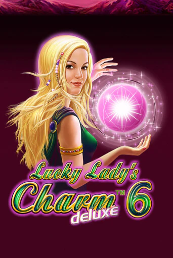 Демо версия Lucky Lady's Charm Deluxe 6 от Greentube | Чемпион Слотс 