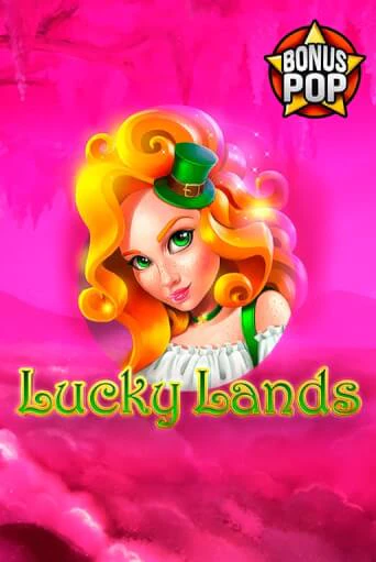 Демо версия Lucky Lands от Endorphina | Чемпион Слотс 