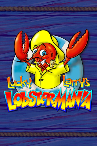 Демо версия Lucky Larry's Lobstermania от Bragg | Чемпион Слотс 