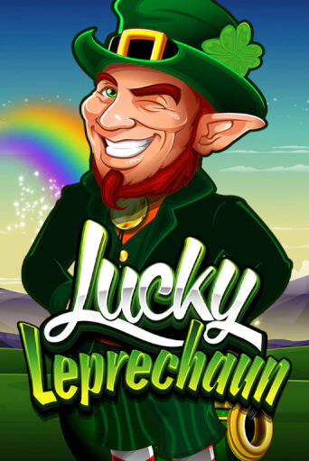Демо версия Lucky Leprechaun от Microgaming | Чемпион Слотс 