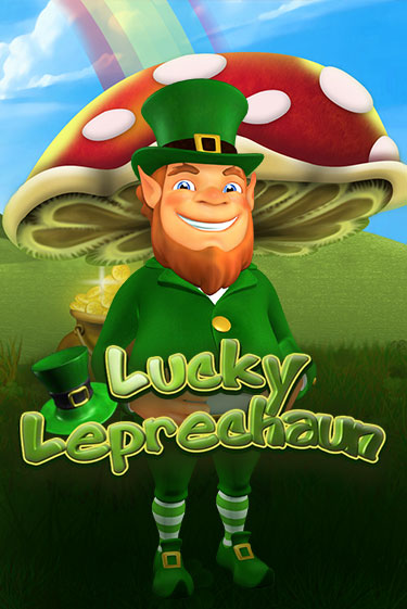 Демо версия Lucky Leprechaun от iSoftBet | Чемпион Слотс 