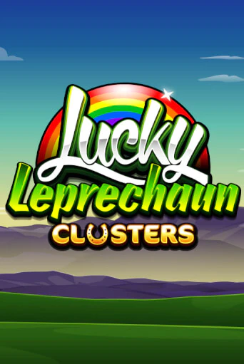 Демо версия Lucky Leprechaun Clusters от Microgaming | Чемпион Слотс 