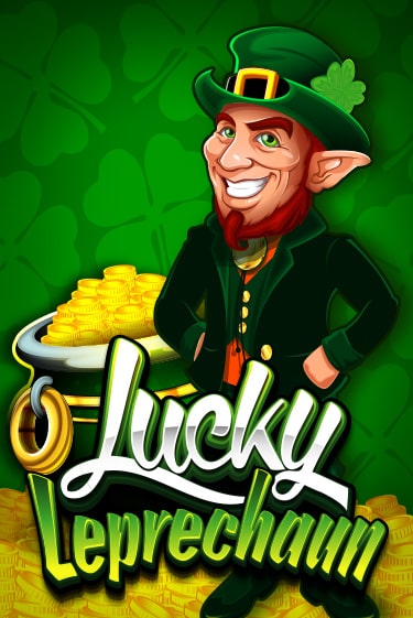 Демо версия Lucky Leprechaun от Games Global | Чемпион Слотс 