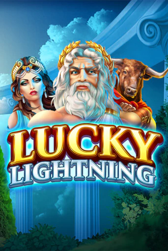 Демо версия Lucky Lightning от Pragmatic Play | Чемпион Слотс 