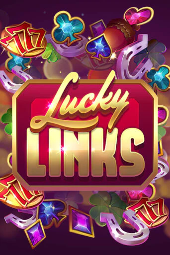Демо версия Lucky Links от Games Global | Чемпион Слотс 