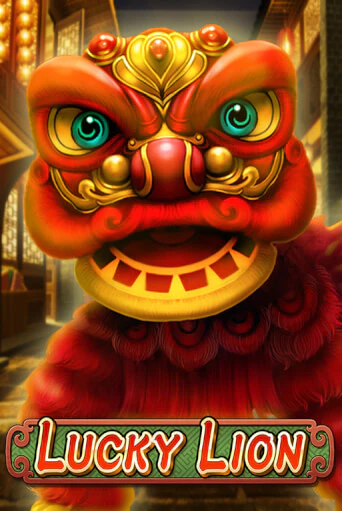 Демо версия Lucky Lion от JDB Gaming | Чемпион Слотс 