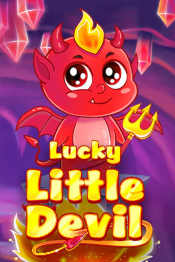 Демо версия Lucky Little Devil от Red Tiger | Чемпион Слотс 