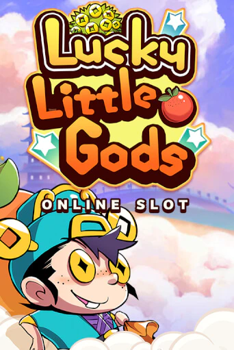 Демо версия Lucky Little Gods от Microgaming | Чемпион Слотс 