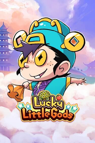 Демо версия Lucky Little Gods от Games Global | Чемпион Слотс 