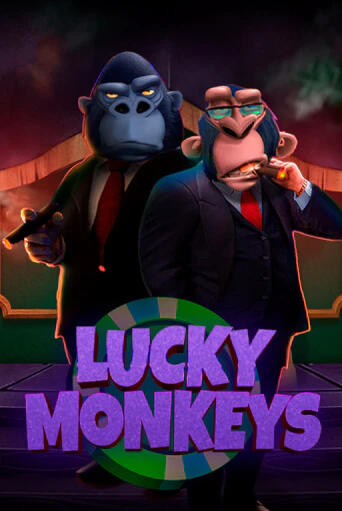 Демо версия Lucky Monkey от Chilli Games | Чемпион Слотс 