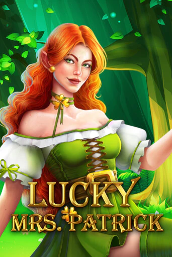 Демо версия Lucky Mrs. Patrick от Spinomenal | Чемпион Слотс 