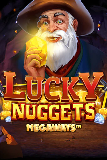 Демо версия Lucky Nuggets Megaways от Blueprint Gaming | Чемпион Слотс 