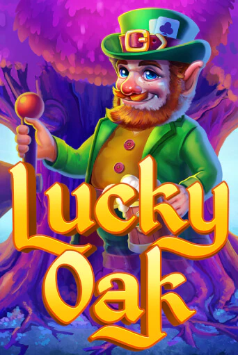 Демо версия Lucky Oak от BGaming | Чемпион Слотс 