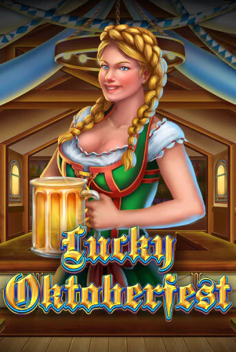 Демо версия Lucky Oktoberfest от Red Tiger | Чемпион Слотс 