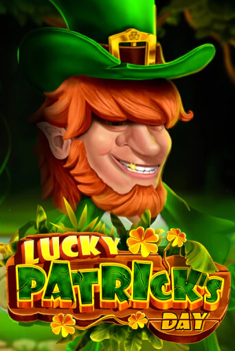 Демо версия Lucky Patrick's Day от PopOK Gaming | Чемпион Слотс 