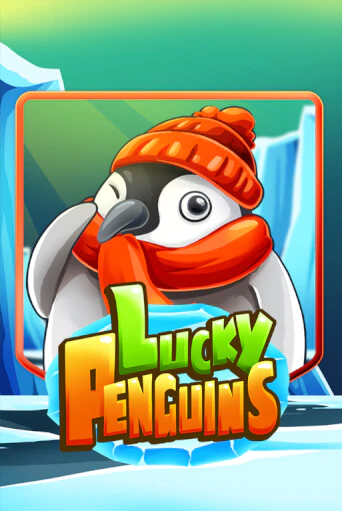 Демо версия Lucky Penguins от KA Gaming | Чемпион Слотс 