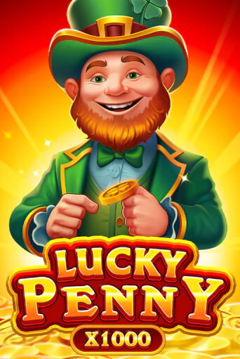 Демо версия Lucky Penny от 3 Oaks Gaming | Чемпион Слотс 