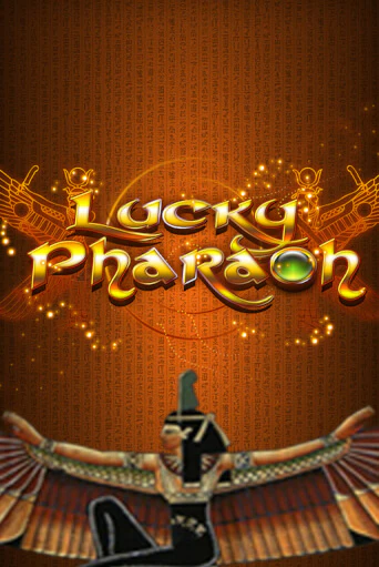 Демо версия Lucky Pharaoh от Blueprint Gaming | Чемпион Слотс 