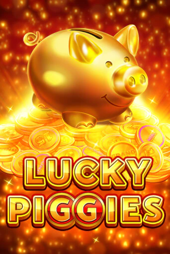 Демо версия Lucky Piggies от Amatic | Чемпион Слотс 