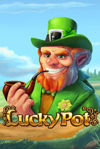 Демо версия Lucky Pot от Synot Games | Чемпион Слотс 