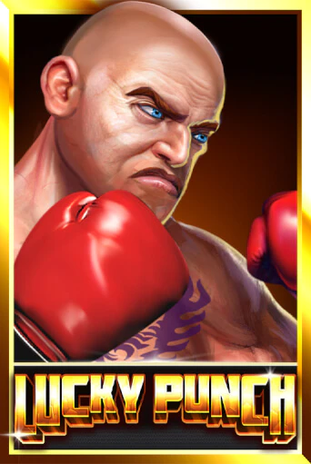 Демо версия Lucky Punch от Onlyplay | Чемпион Слотс 