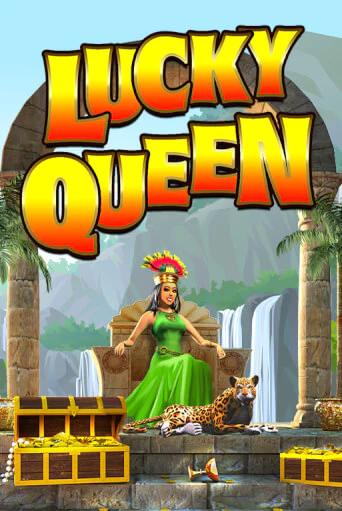 Демо версия Lucky Queen от Wazdan | Чемпион Слотс 