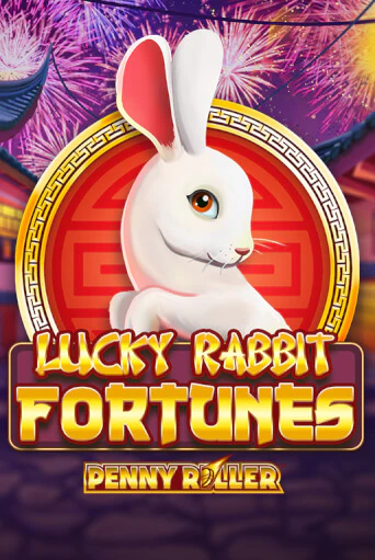 Демо версия Lucky Rabbit Fortunes от Games Global | Чемпион Слотс 