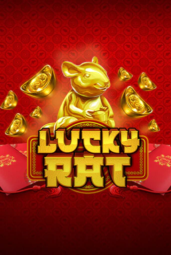 Демо версия Lucky Rat от RTG Slots | Чемпион Слотс 