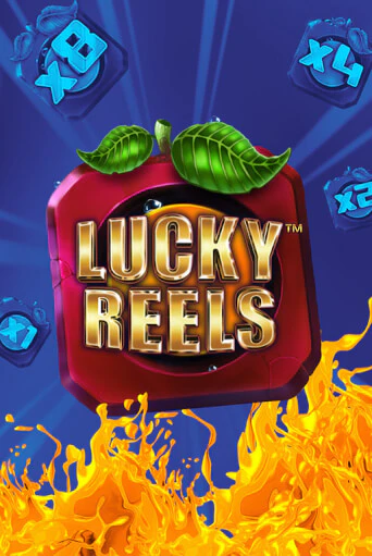 Демо версия Lucky Reels от Wazdan | Чемпион Слотс 