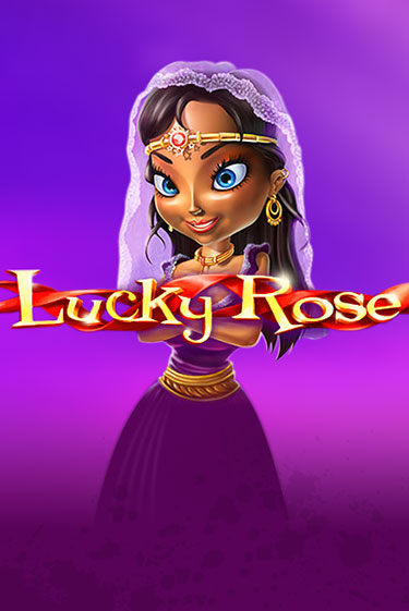 Демо версия Lucky Rose от Клуб Вулкан | Чемпион Слотс 