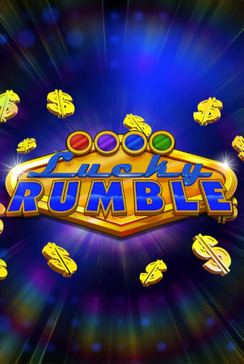 Демо версия Lucky Rumble от Games Global | Чемпион Слотс 