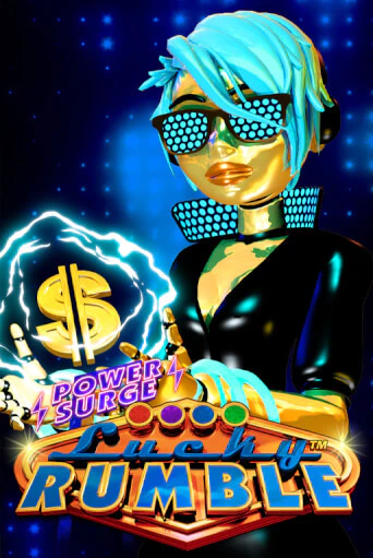 Демо версия Lucky Rumble Power Surge от Games Global | Чемпион Слотс 