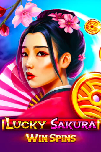 Демо версия Lucky Sakura Win Spins от 1spin4win | Чемпион Слотс 