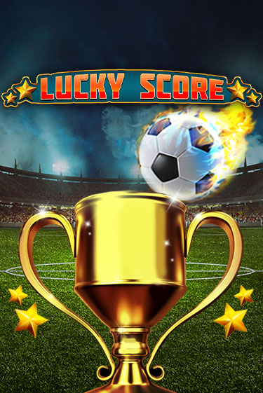 Демо версия Lucky Score от Spinomenal | Чемпион Слотс 