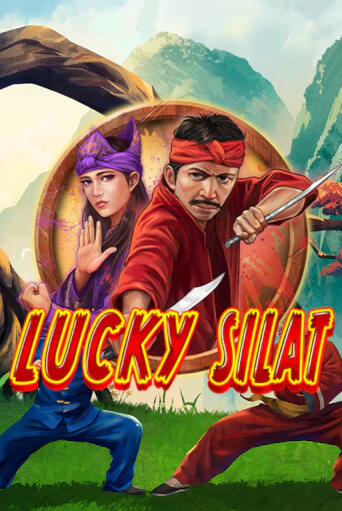 Демо версия Lucky Silat от Microgaming | Чемпион Слотс 